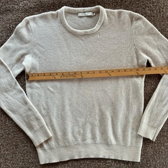 7115 by Szeki Merino Pullover - Picture 7 of 8